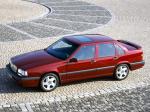 Volvo 850 Turbo 1993 года